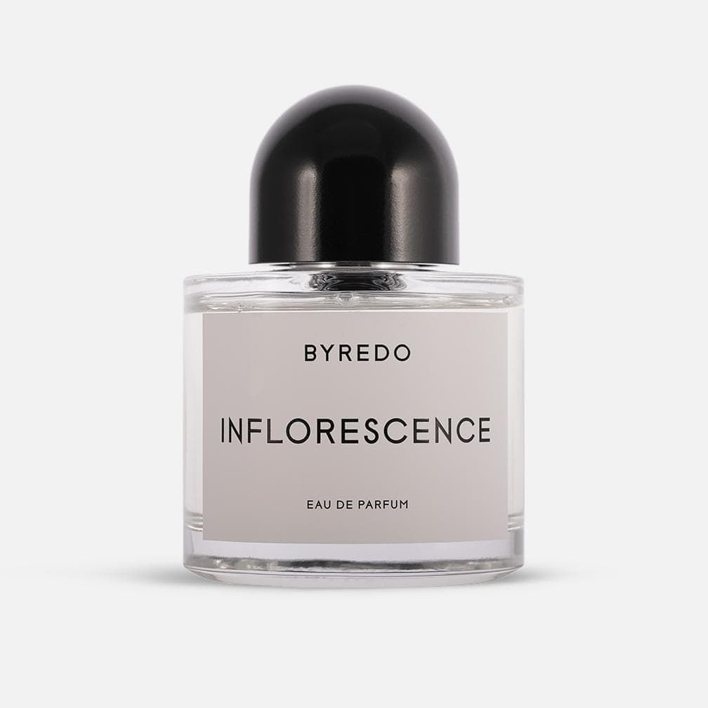 Byredo Inflorescence Edp 100 Ml Spy