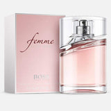 Hugo Boss Femme Edp Women 75Ml Spy