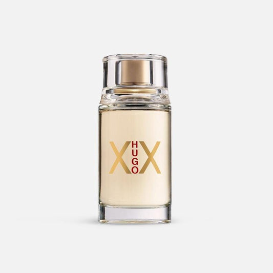 Hugo XX Women 100Ml Spy