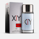 Hugo XY Man 100Ml Spy