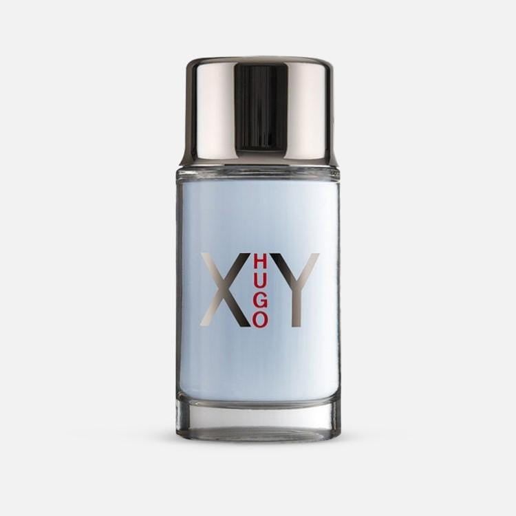 Hugo XY Man 100Ml Spy