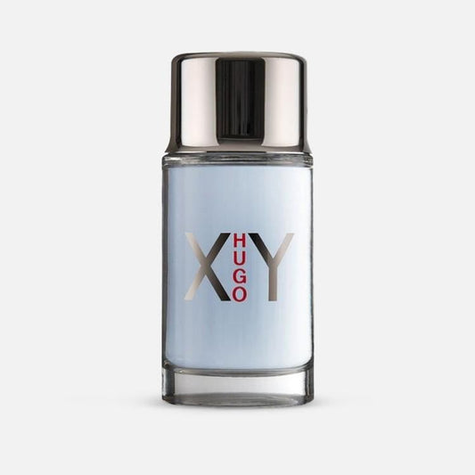 Hugo XY Man 100Ml Spy