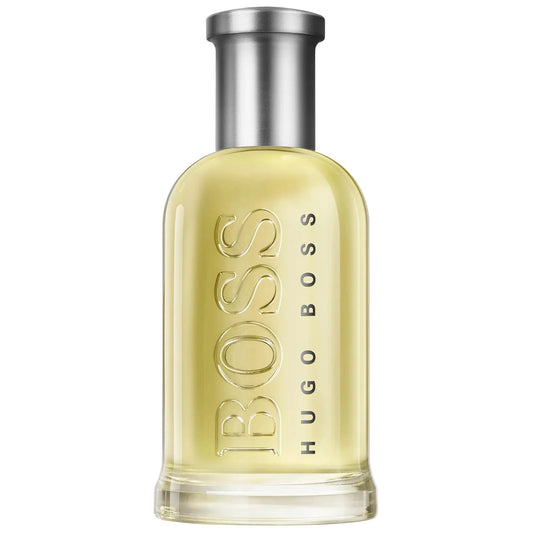 Hugo Boss No.6 Edt Man 200Ml Spy (737052189765)