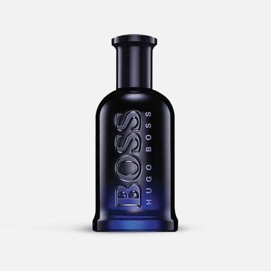 Hugo Boss Night Edt Man 100Ml Spy