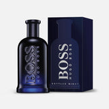Hugo Boss Night Edt Man 200Ml Spy