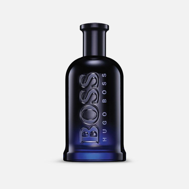 Hugo Boss Night Edt Man 200Ml Spy