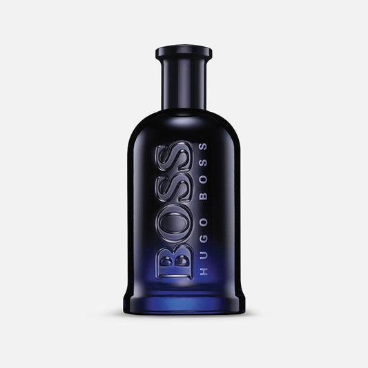 Hugo Boss Night Edt Man 200Ml Spy