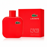 Lacoste Rouge Edt Man 100Ml Spy