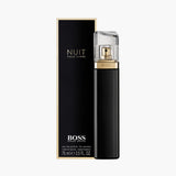 Hugo Boss Nuit Edp Women 75Ml Spy