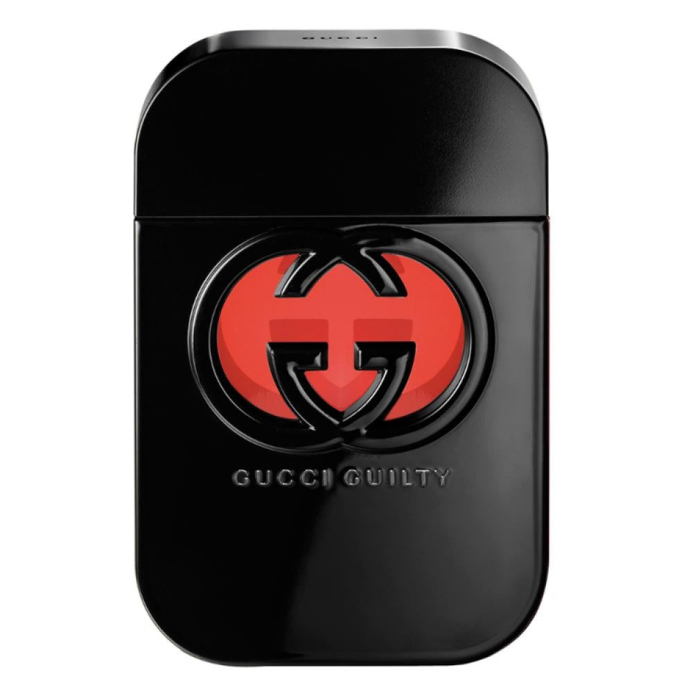 Gucci Guilty Black Edt Women 75 Ml Spy