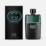 Gucci Guilty Black Man Edt 90 Ml Spy