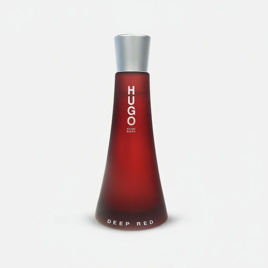 Hugo Boss Deep Red Edp Women 90Ml Spy