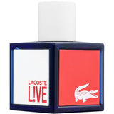 Lacoste Live Pour Homme Edt 100 Ml Spy