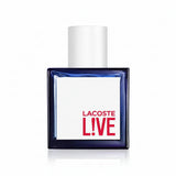 Lacoste Live Pour Homme Edt 100 Ml Spy