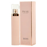 Hugo Boss Ma Vie Pour Femme Edp 75Ml Spy