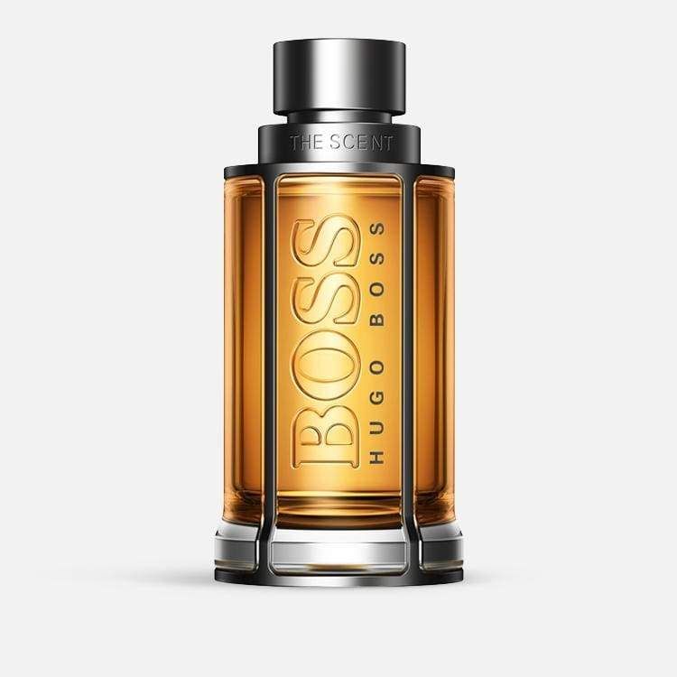 Hugo Boss The Scent Edt Man 100 Ml Spy