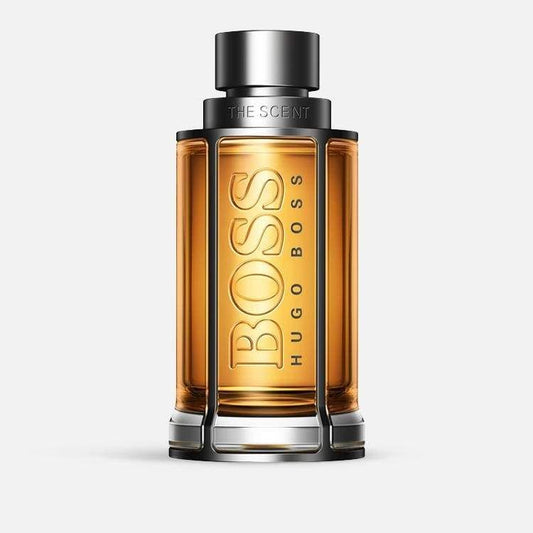Hugo Boss The Scent Edt Man 100 Ml Spy