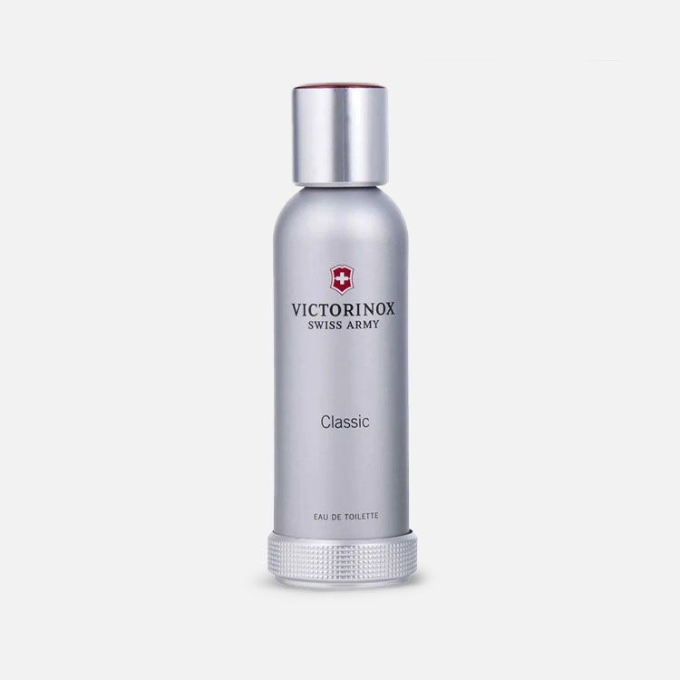 Swiss Army Man 100Ml Spy