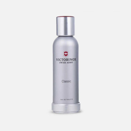 Swiss Army Man 100Ml Spy