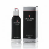 Swiss Army Atltitude Man Edt 100 Ml Spy