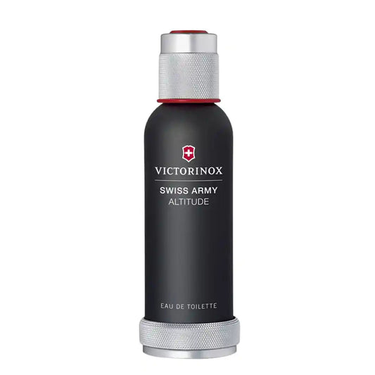 Swiss Army Atltitude Man Edt 100 Ml Spy