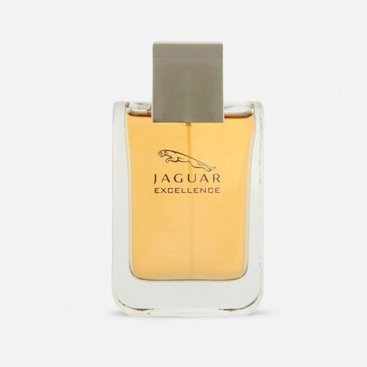 Jaguar Excellence Edt Men 100ml Spy