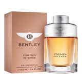 Bentley Intense Man 100Ml Spy