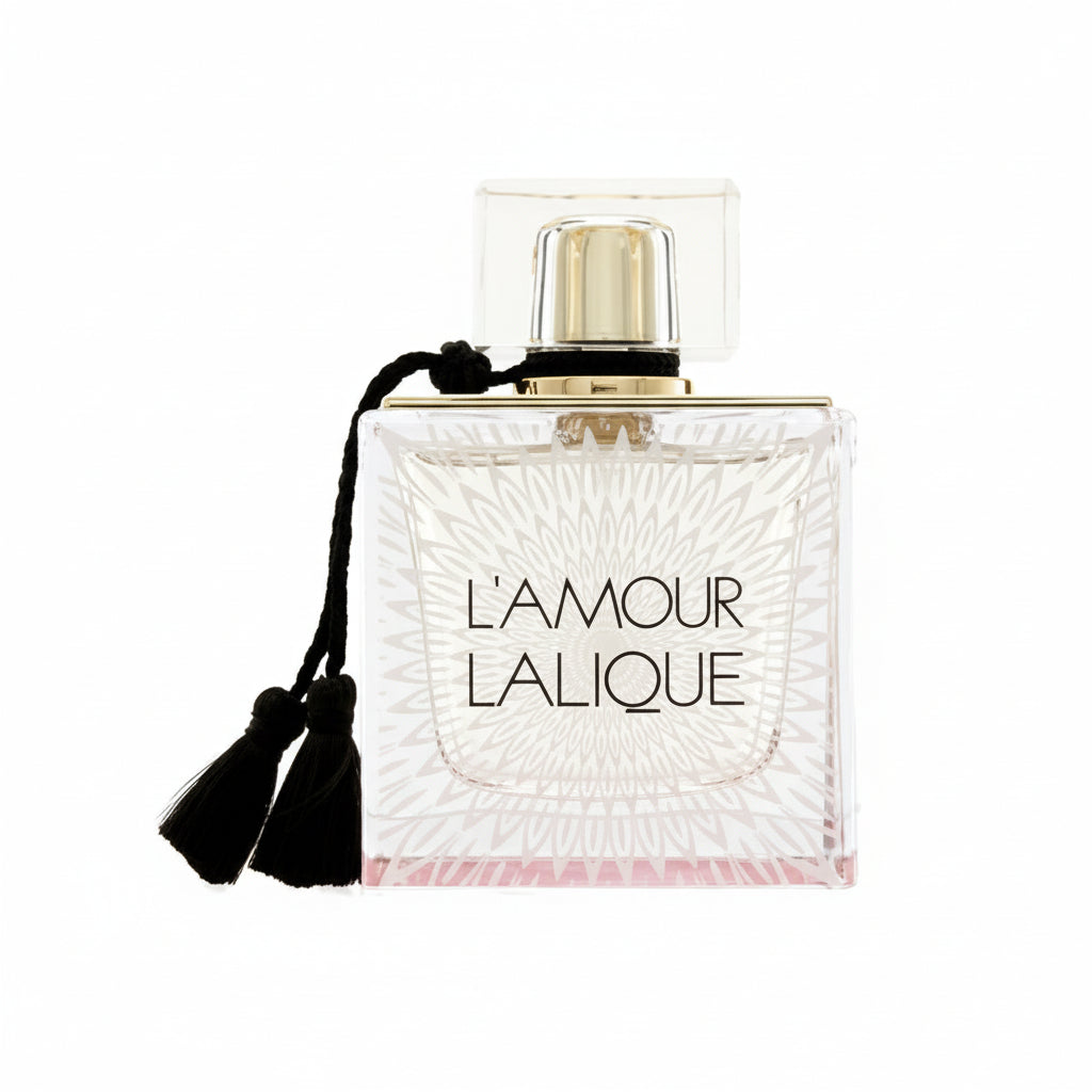 Lalique L"Amour Edp 100 Ml Spy
