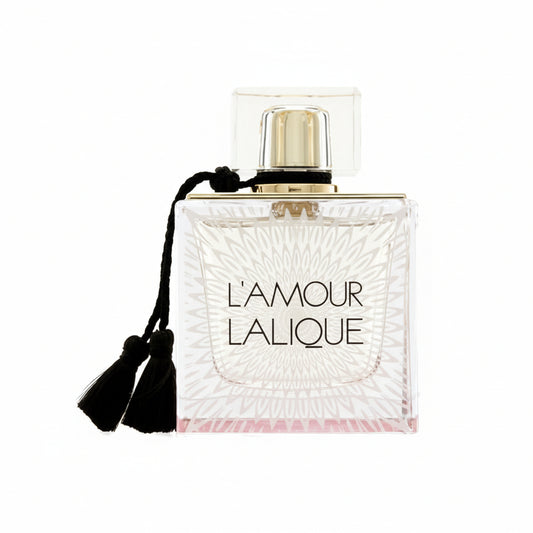 Lalique L"Amour Edp 100 Ml Spy