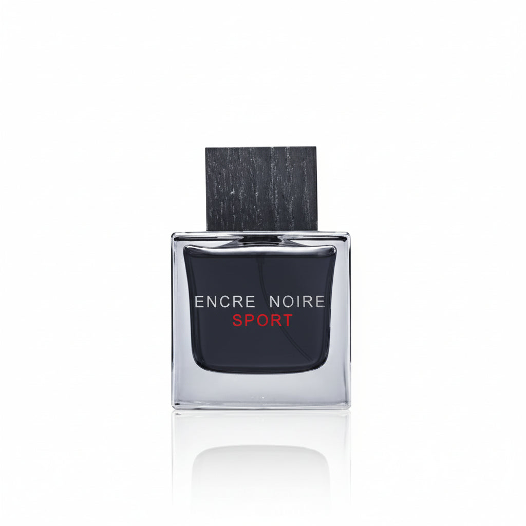 Lalique Encre Noire Sport Pour Homme Edt 100 Ml Spy