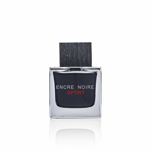 Lalique Encre Noire Sport Pour Homme Edt 100 Ml Spy