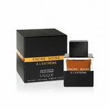 Lalique Encre Noir Extreme 100Ml Spy