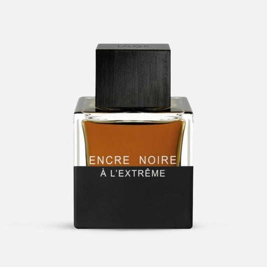 Lalique Encre Noir Extreme 100Ml Spy