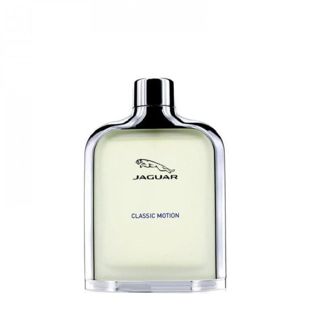 Jaguar Motion Edt 100 Ml Spy