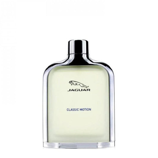 Jaguar Motion Edt 100 Ml Spy