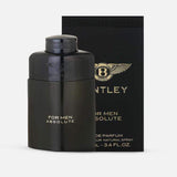 Bentley  Absolute Man Edp 100Ml Spy