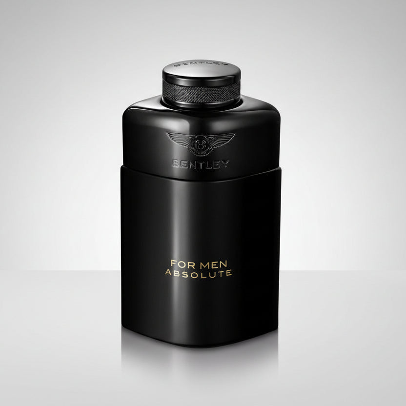 Bentley  Absolute Man Edp 100Ml Spy