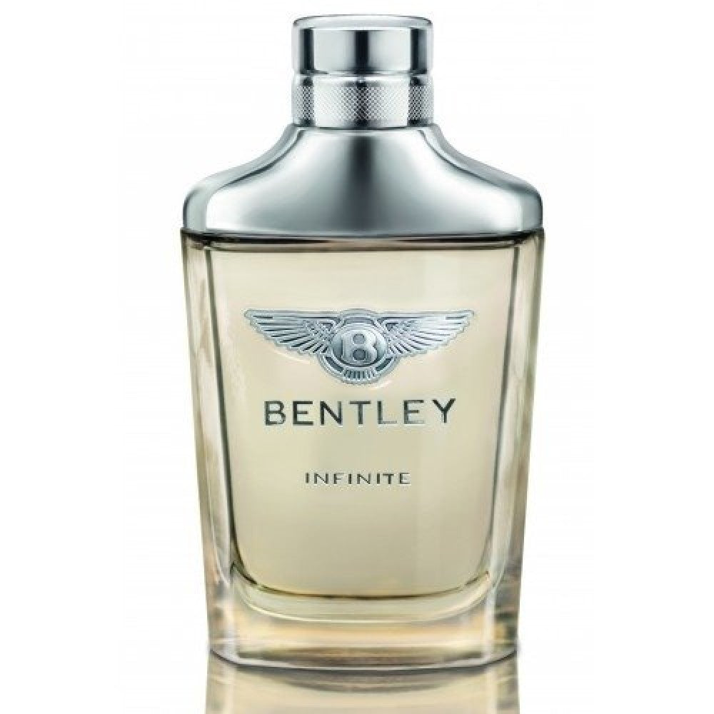 Bentely Infinite Man Edt 100Ml Spy