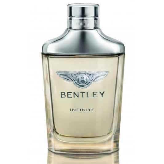 Bentely Infinite Man Edt 100Ml Spy