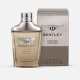 Bentley Infinite Intense Edp Man 100 Ml Spy