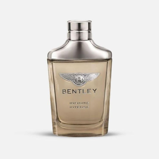 Bentley Infinite Intense Edp Man 100 Ml Spy