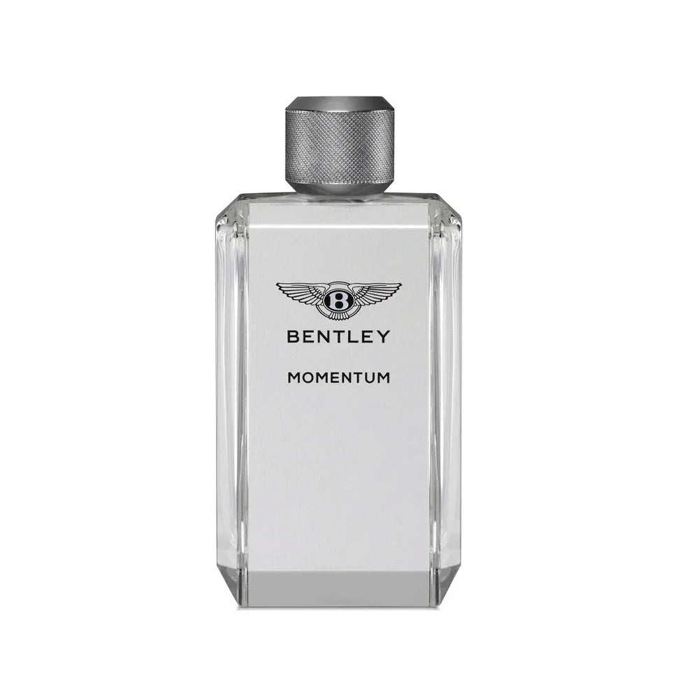 Bentley Momentum Edt Man 100Ml Spy