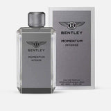 Bentley Momentum Intense Edp 100 Ml Spy
