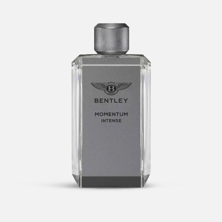 Bentley Momentum Intense Edp 100 Ml Spy