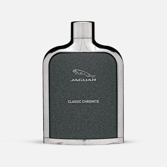 Jaguar Chromite Edt 100 Ml Spy