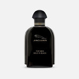 Jaguar Gold in Black Man Edt 100 Ml Spy