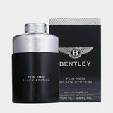 Bentley Black Edition Man Edp 100Ml SPY