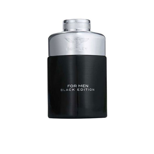 Bentley Black Edition Man Edp 100Ml SPY