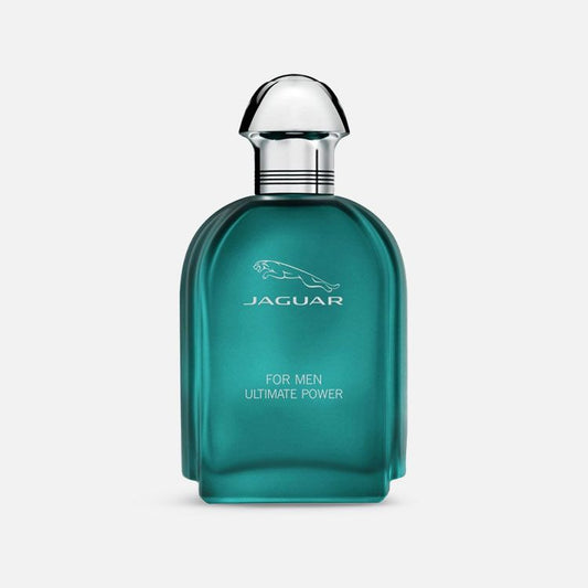 Jaguar Ultimete Power Man Edt 100ml Spy