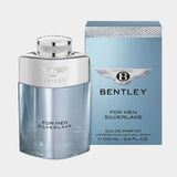 Bentley Silverlake (M) Edp 100 Ml Spy